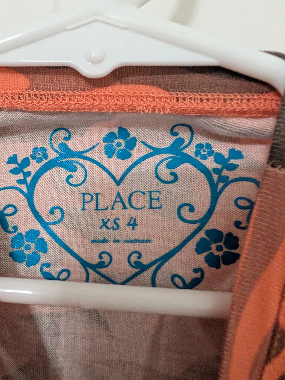 The Childrens Place 🦋 nwt